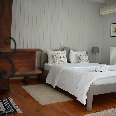 Guesthouse Doma Est 1991 Arachova Zewnętrze zdjęcie