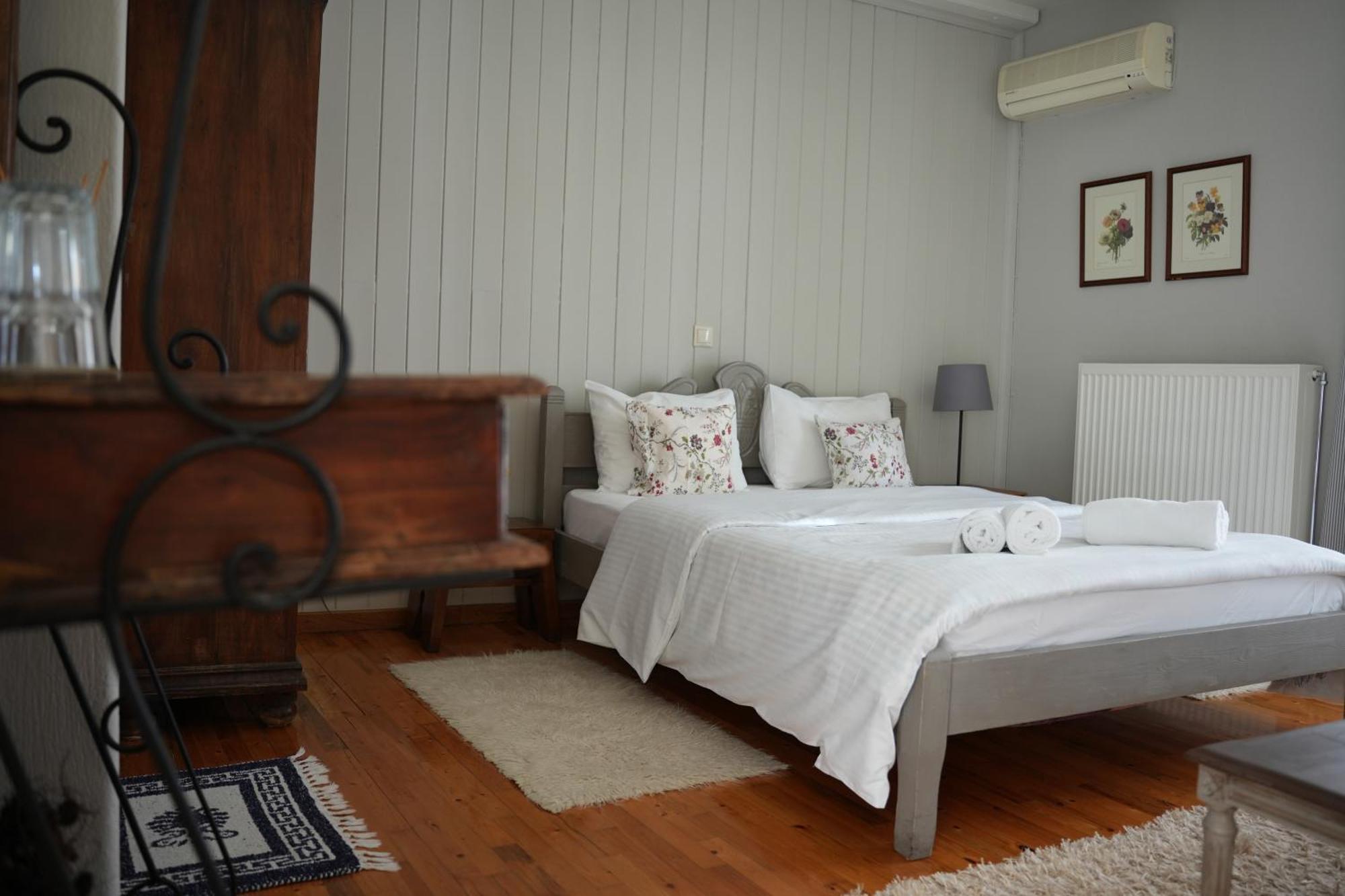 Guesthouse Doma Est 1991 Arachova Zewnętrze zdjęcie