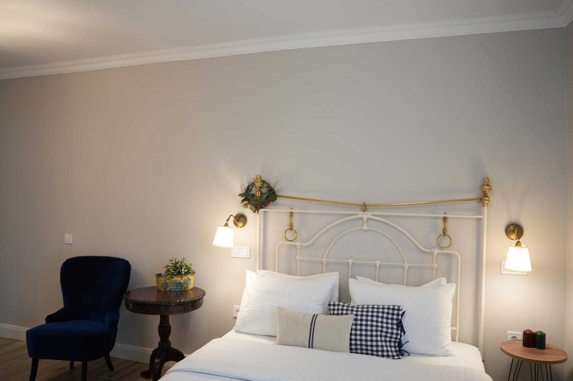 Guesthouse Doma Est 1991 Arachova Zewnętrze zdjęcie