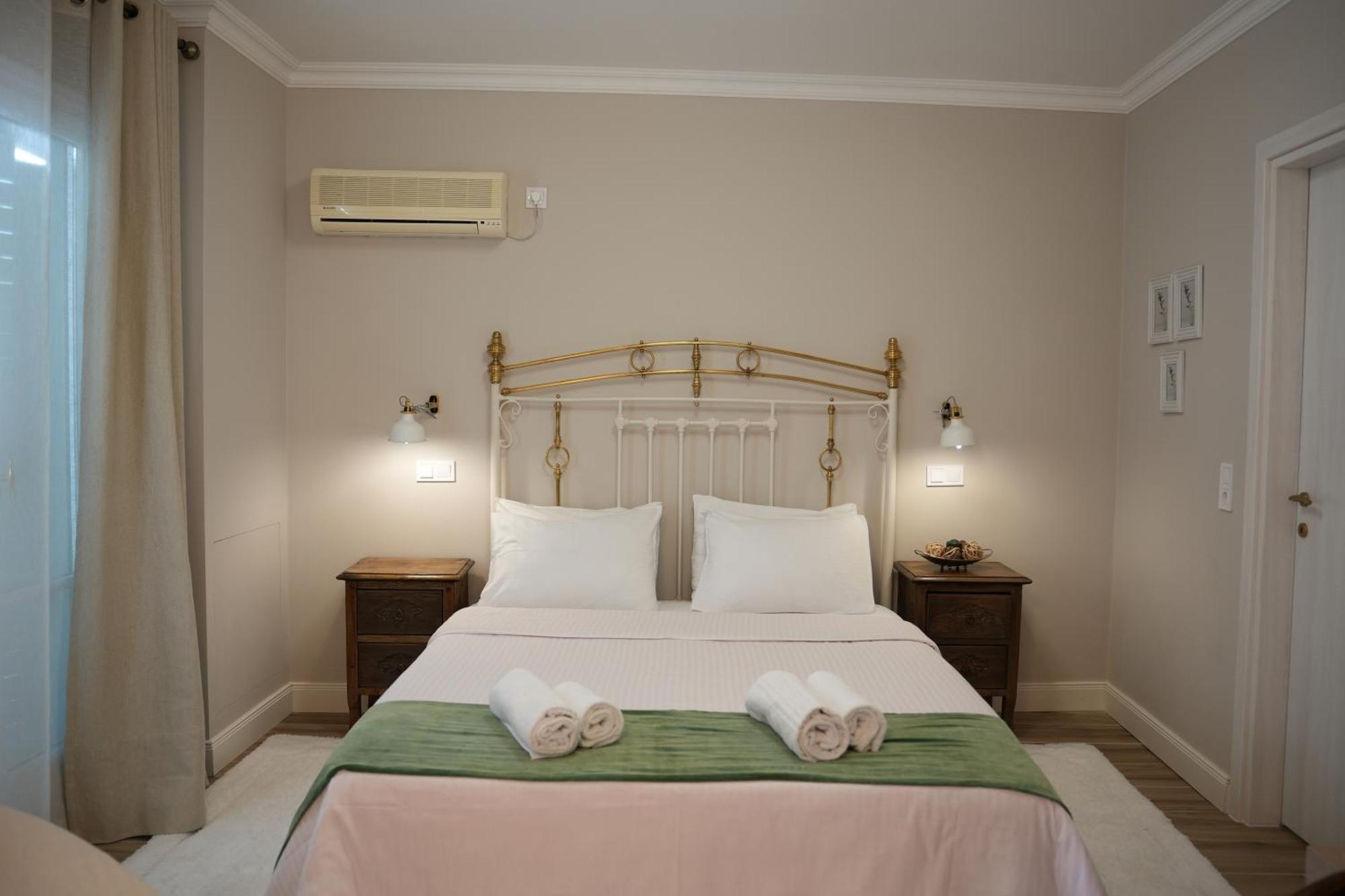 Guesthouse Doma Est 1991 Arachova Zewnętrze zdjęcie