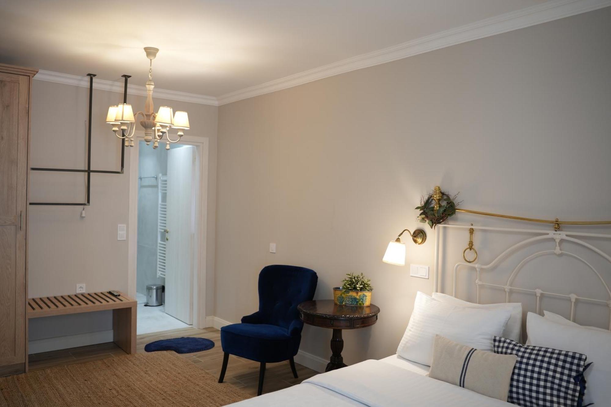 Guesthouse Doma Est 1991 Arachova Zewnętrze zdjęcie