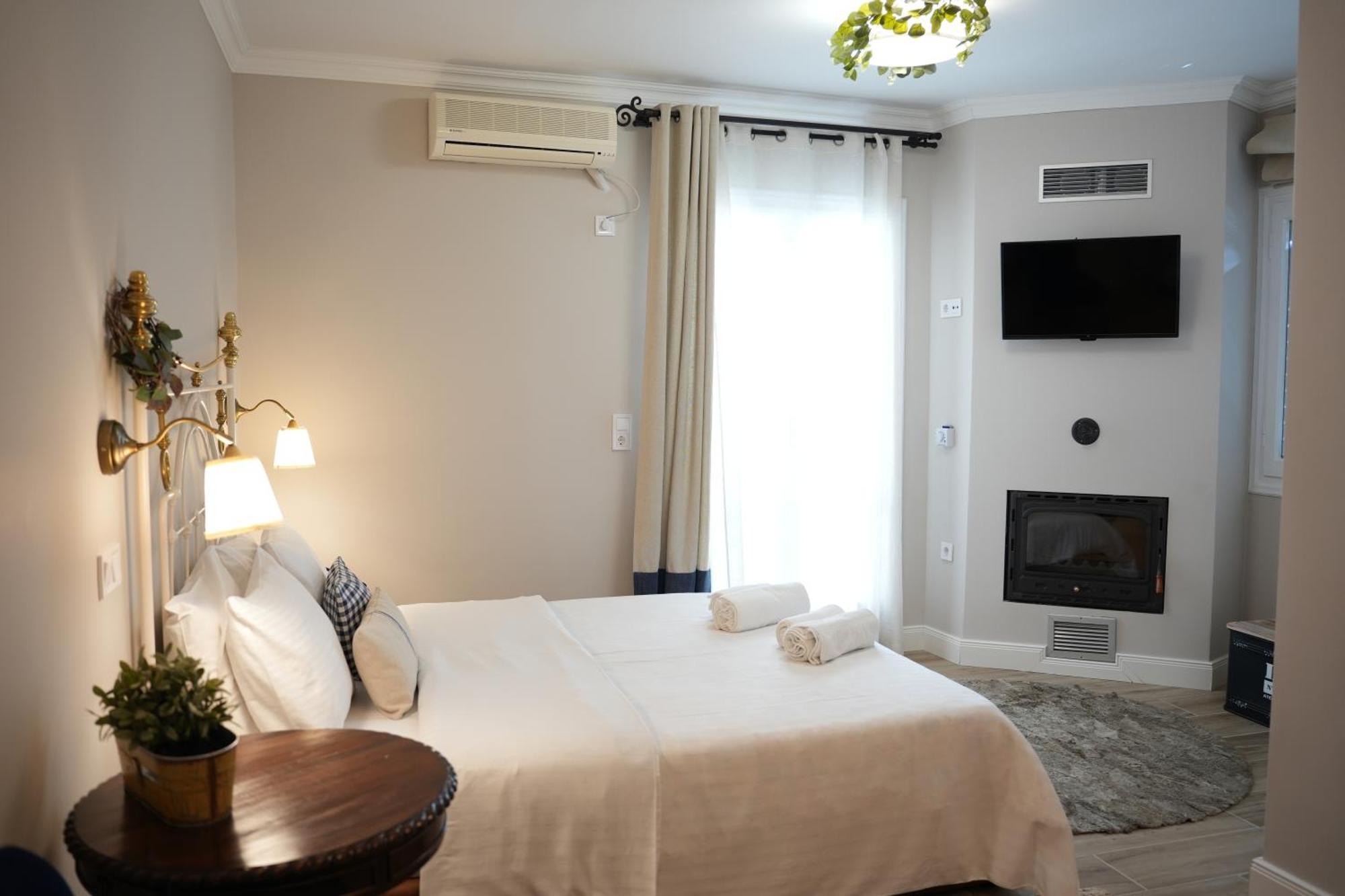 Guesthouse Doma Est 1991 Arachova Zewnętrze zdjęcie