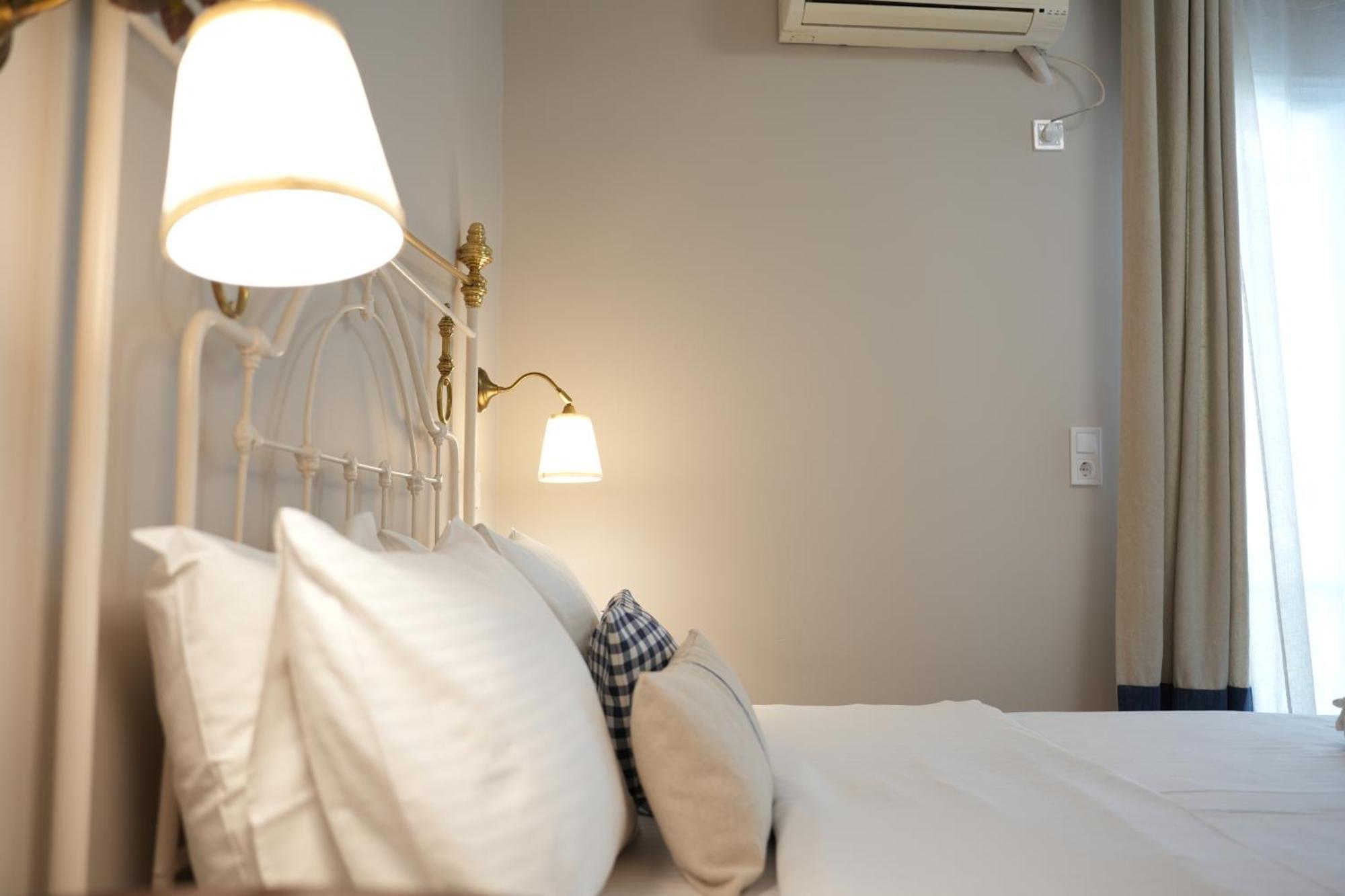 Guesthouse Doma Est 1991 Arachova Zewnętrze zdjęcie