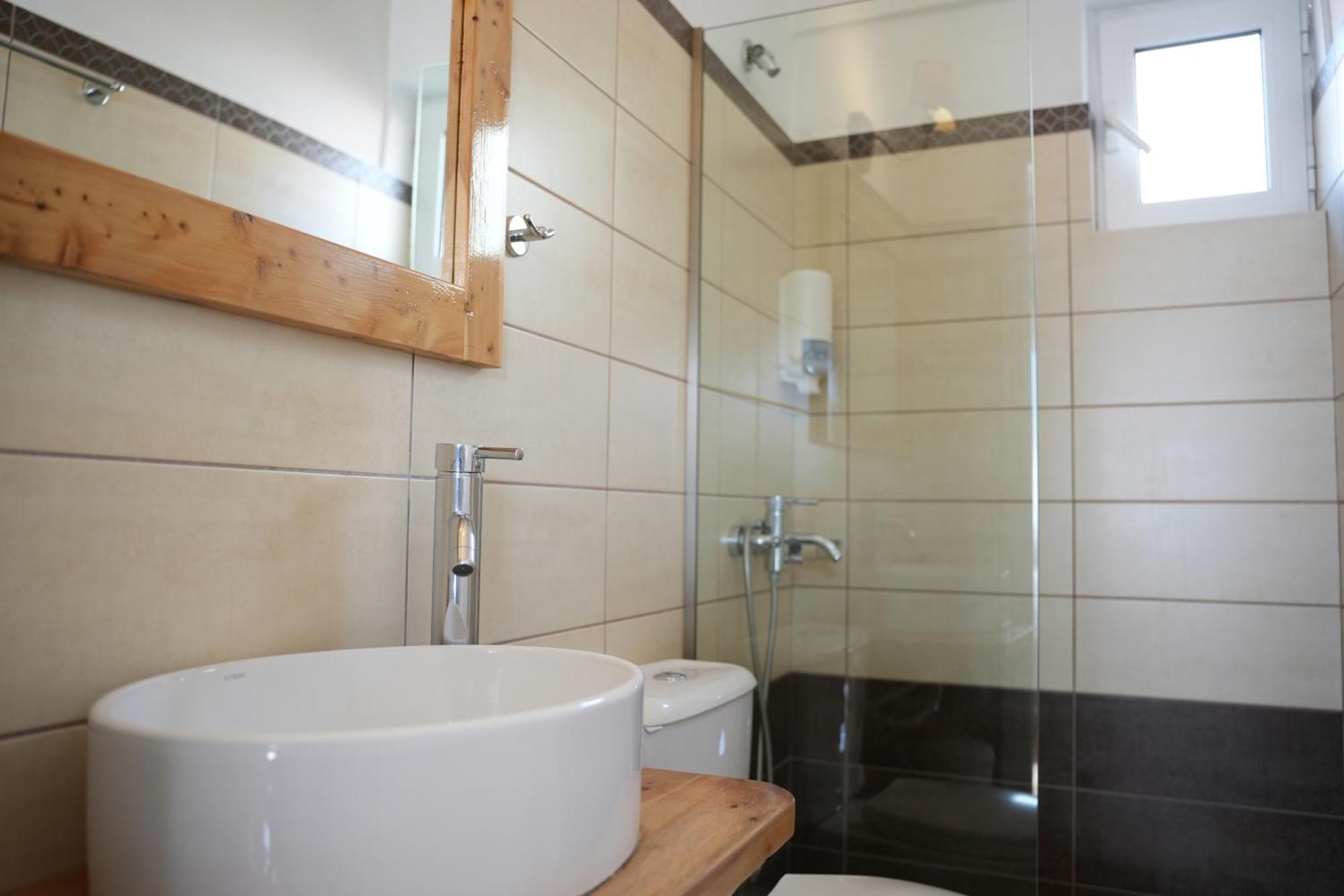 Guesthouse Doma Est 1991 Arachova Zewnętrze zdjęcie