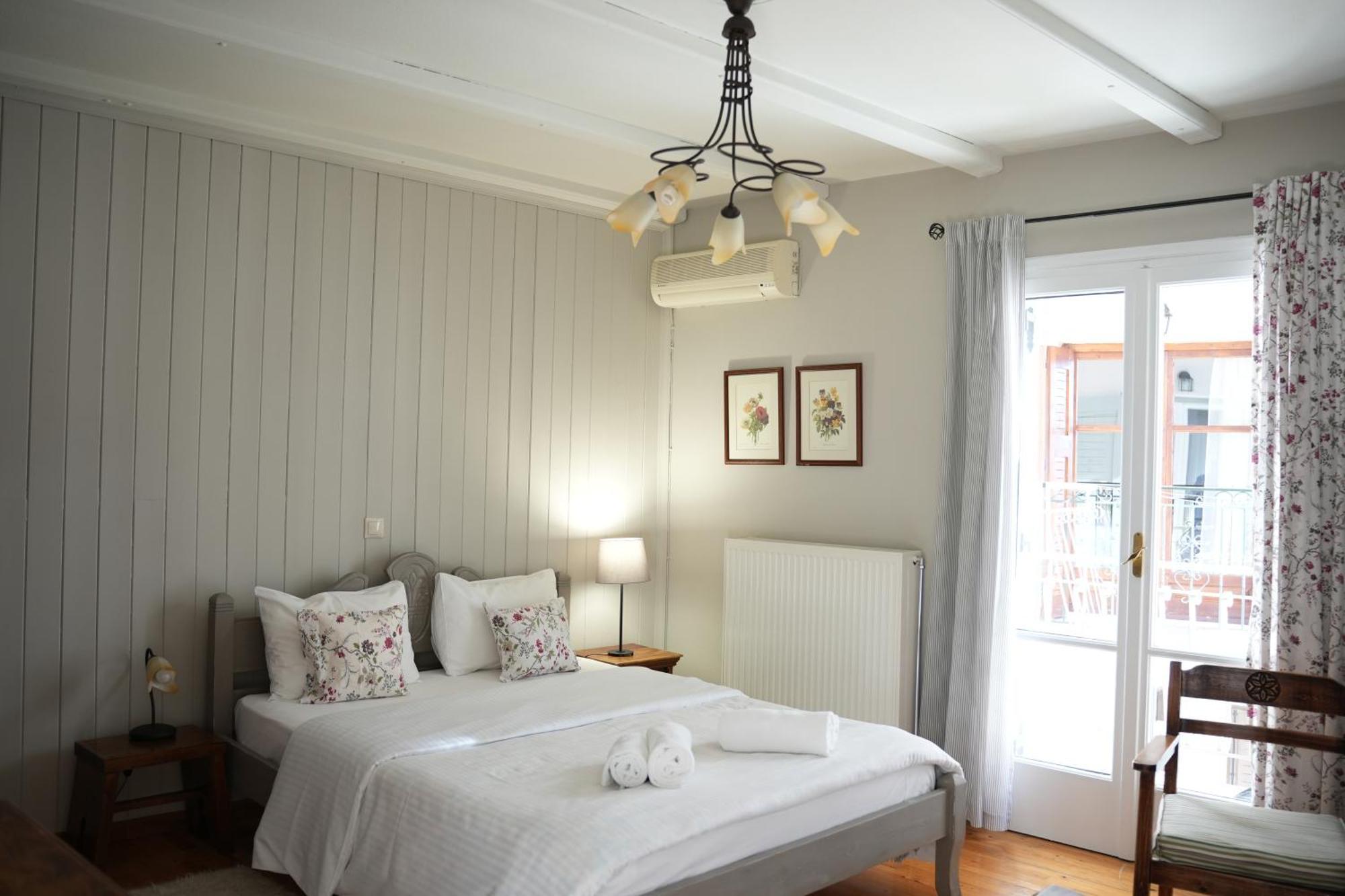Guesthouse Doma Est 1991 Arachova Zewnętrze zdjęcie