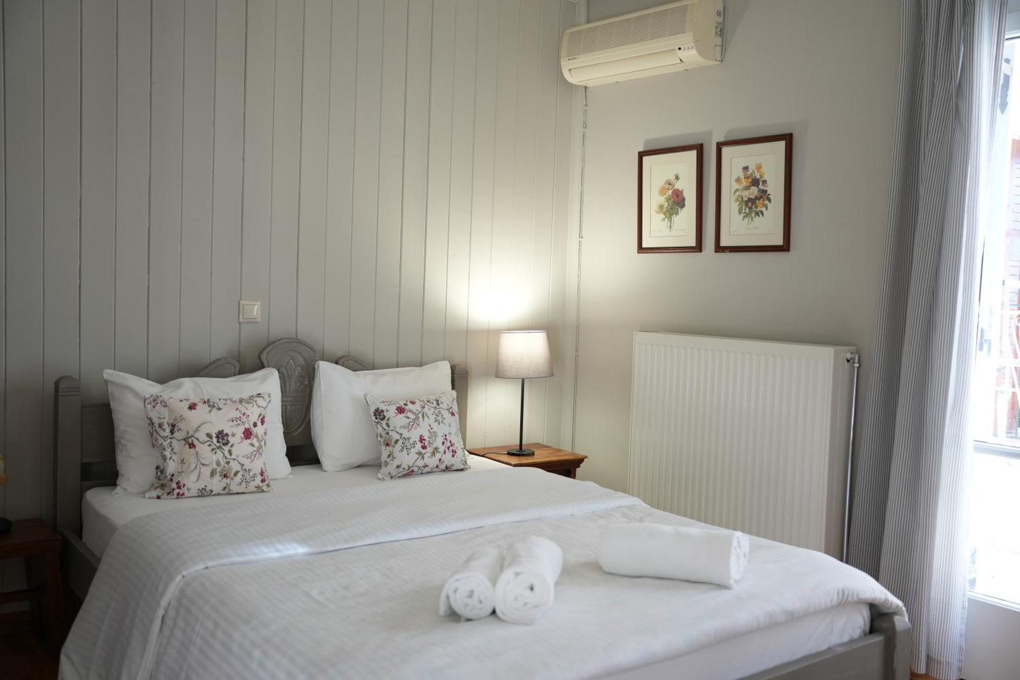 Guesthouse Doma Est 1991 Arachova Zewnętrze zdjęcie