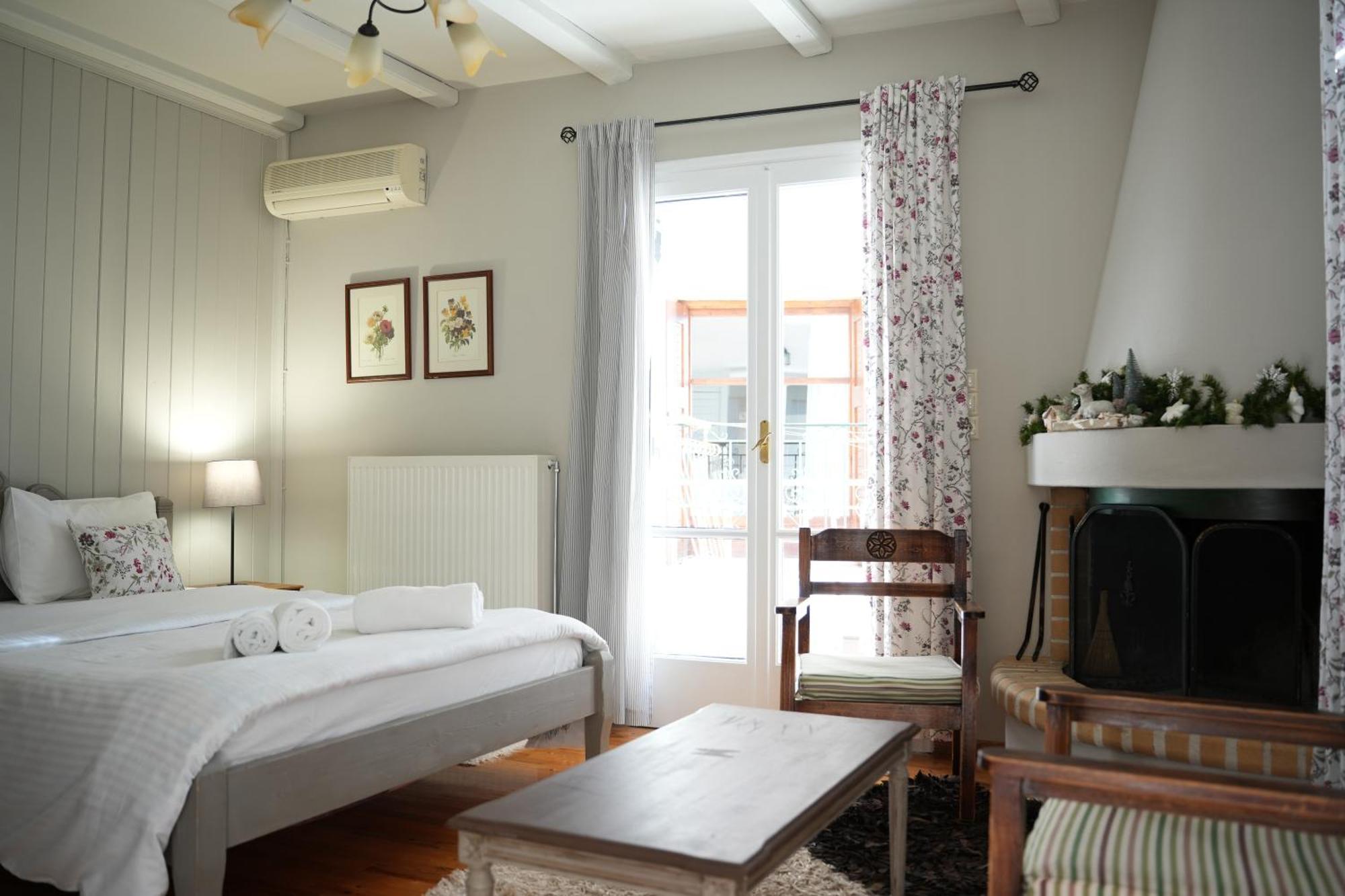 Guesthouse Doma Est 1991 Arachova Zewnętrze zdjęcie