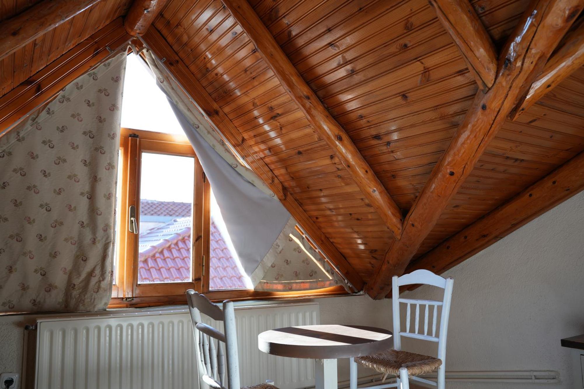 Guesthouse Doma Est 1991 Arachova Zewnętrze zdjęcie