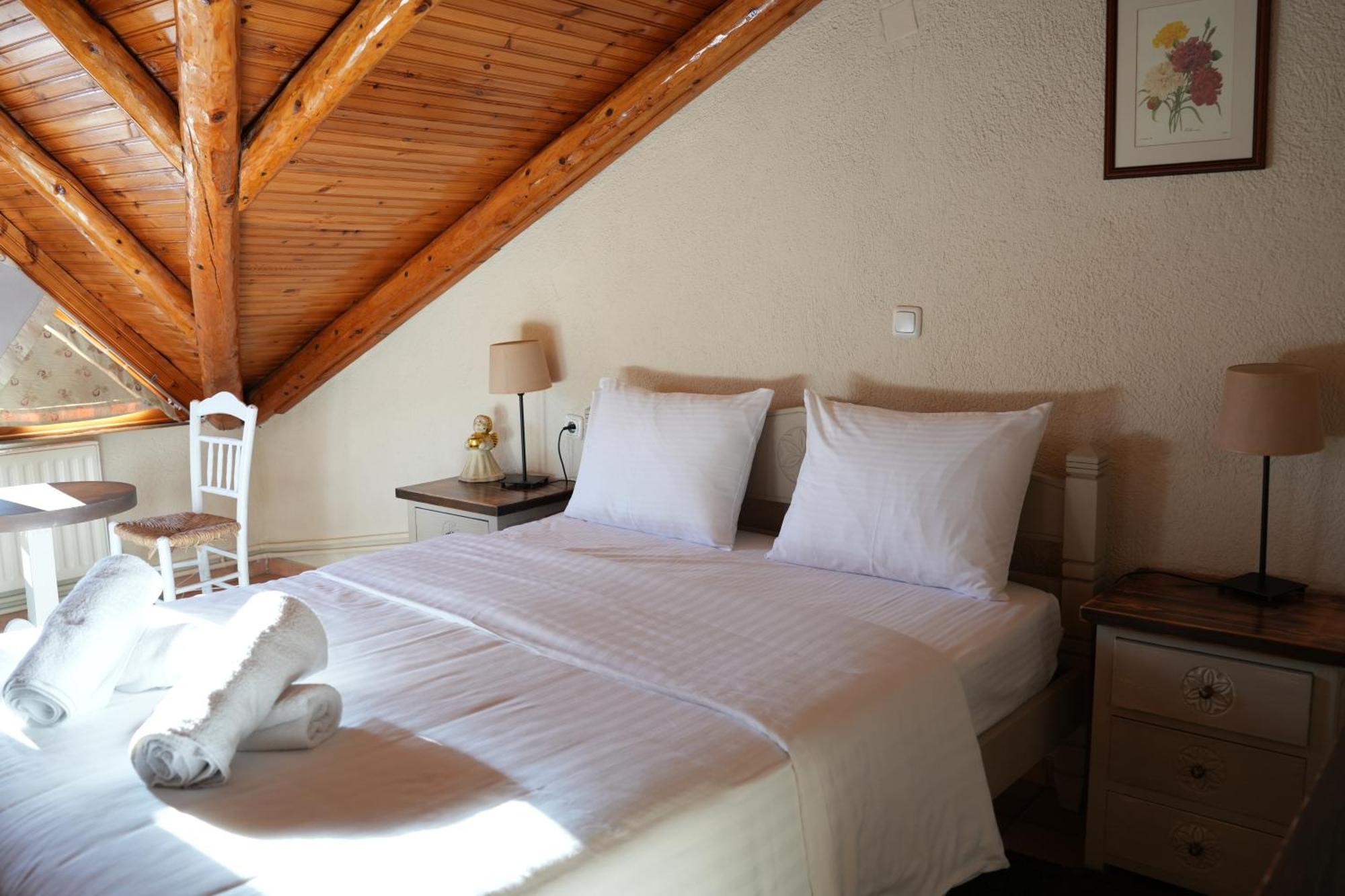 Guesthouse Doma Est 1991 Arachova Zewnętrze zdjęcie