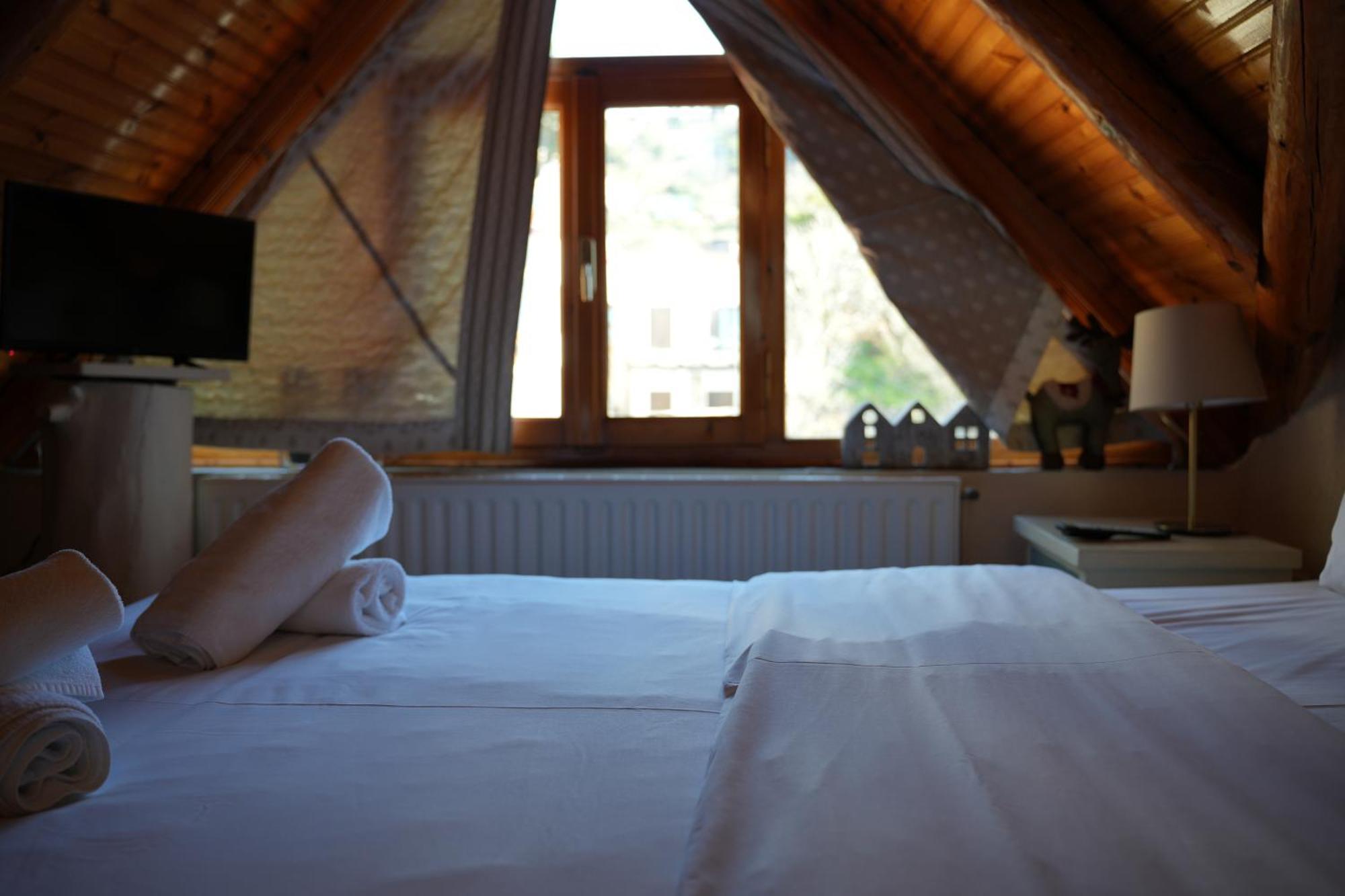Guesthouse Doma Est 1991 Arachova Zewnętrze zdjęcie
