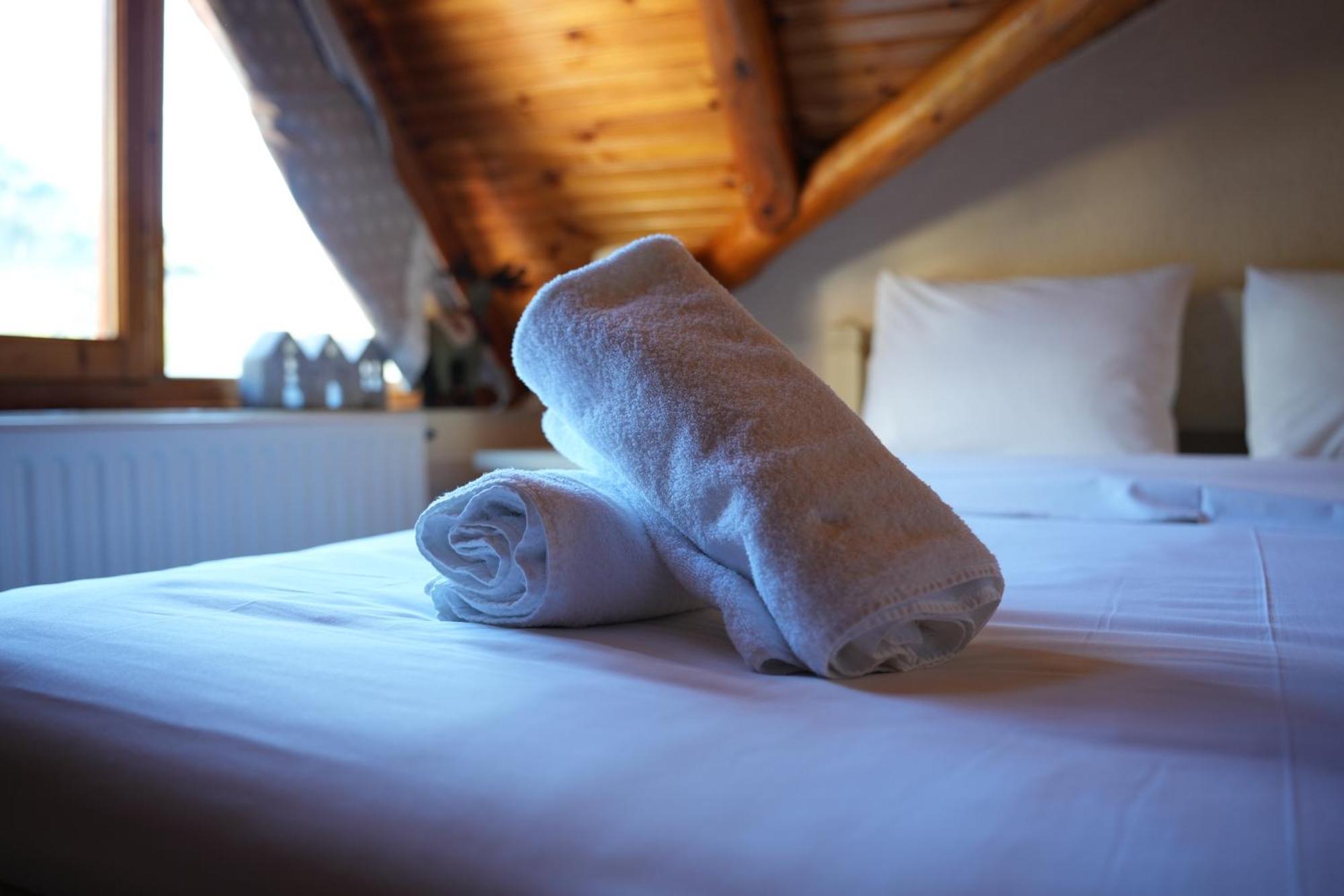 Guesthouse Doma Est 1991 Arachova Zewnętrze zdjęcie