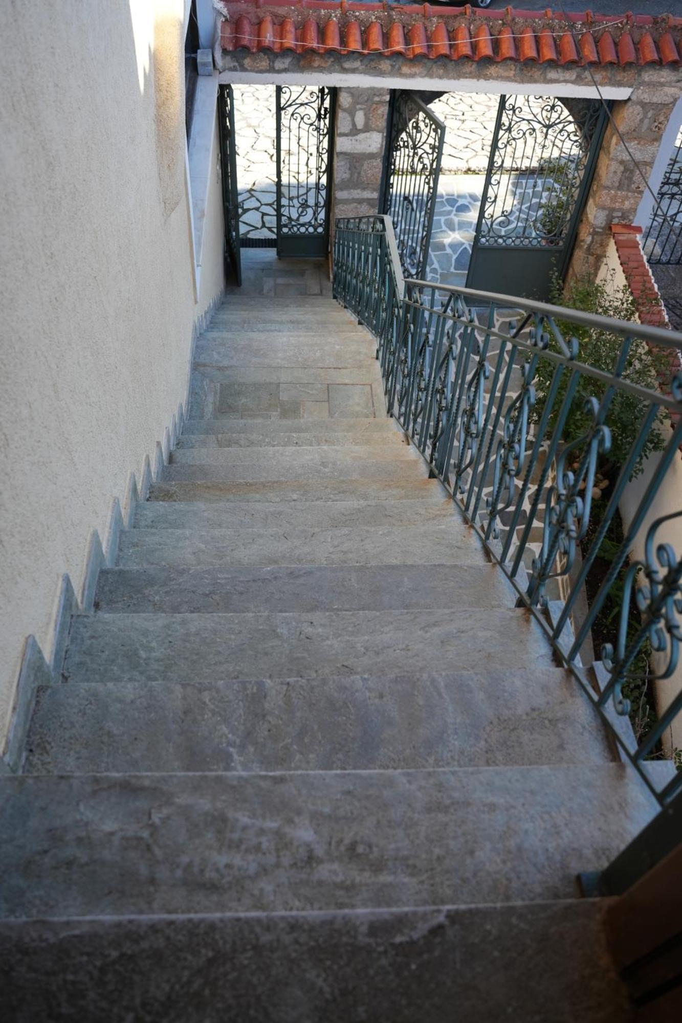 Guesthouse Doma Est 1991 Arachova Zewnętrze zdjęcie