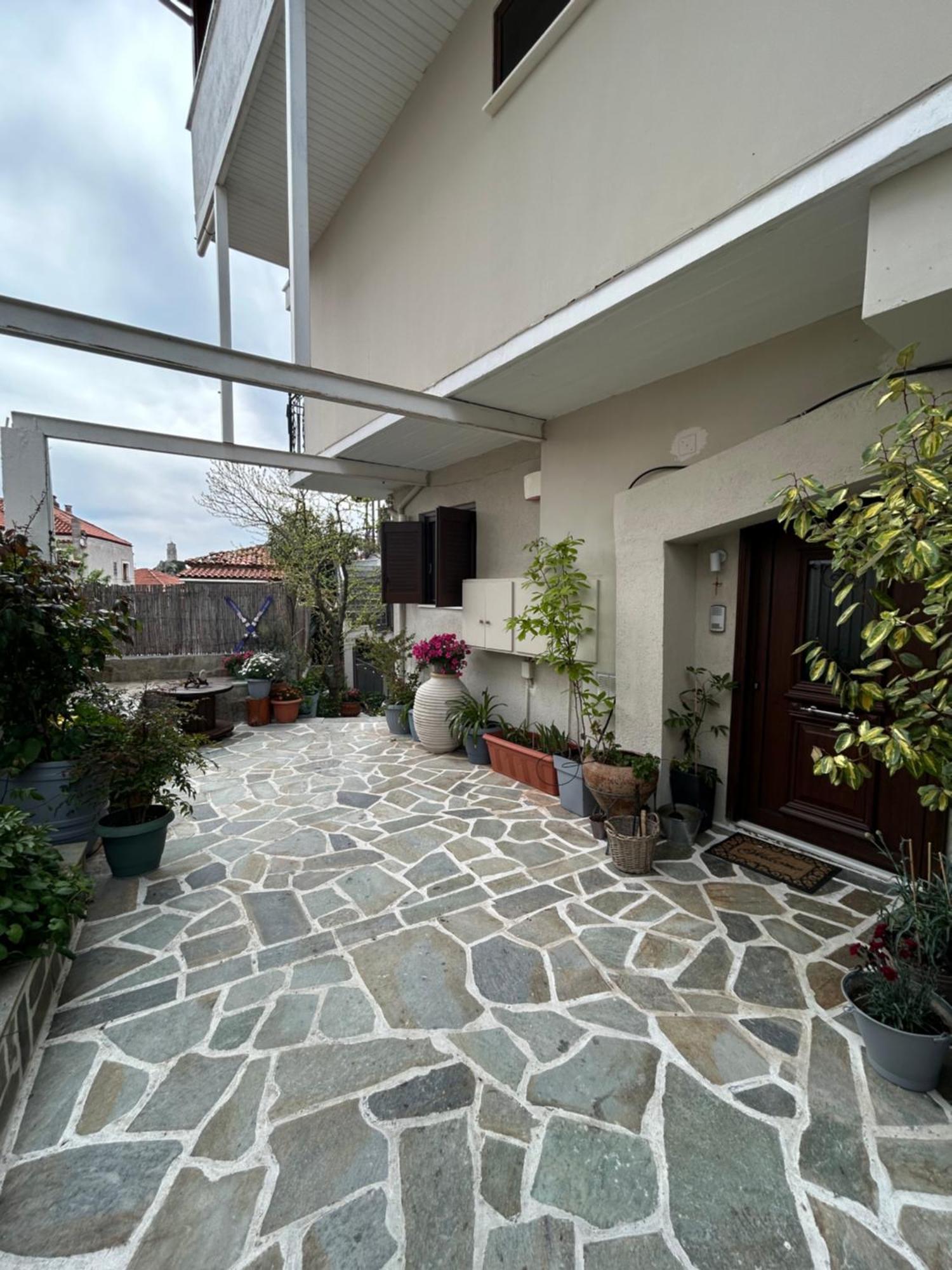 Guesthouse Doma Est 1991 Arachova Zewnętrze zdjęcie